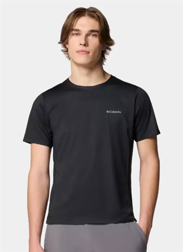 Columbia Three Pitch SS T-Shirt